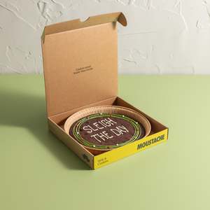 Best Sellers: Giant Christmas Pistachio Choc Cookie