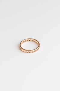 Rings: Stilen Esme Ring