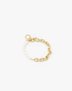 Edblad Stilen: Stilen Alora Bracelet