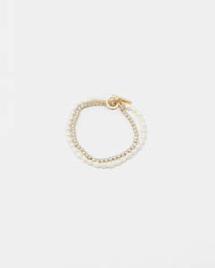 Edblad Stilen: Stilen Sutton Bracelet