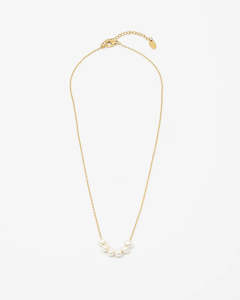 Edblad Stilen: Stilen Paloma Necklace