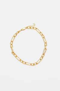 Edblad Stilen: Stilen Becca Necklace