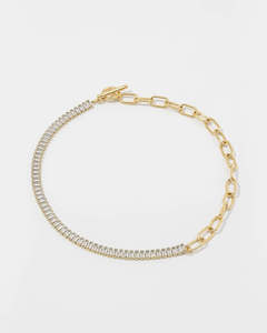 Stilen Milani Necklace