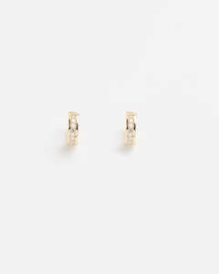 Edblad Stilen: Stilen Dana Earrings