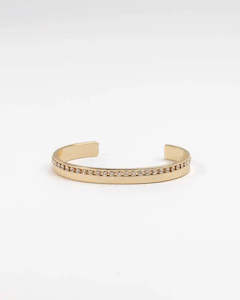 Edblad Stilen: Stilen Yana Cuff Bangle