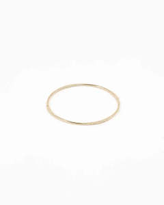 Edblad Stilen: Stilen Ezra Bangle