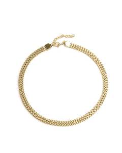 Jewellery: Stilen June Necklace