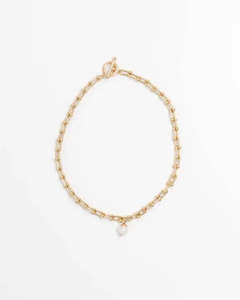 Stilen Autumn Necklace