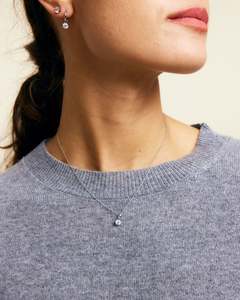 Edblad Crown Necklace