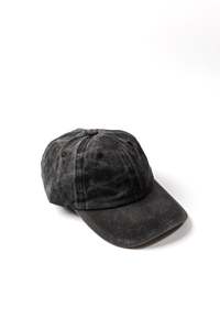 Stilen Plain Cap - asstd colours