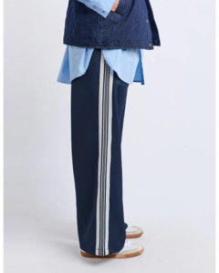 Elm New York Pants - Navy