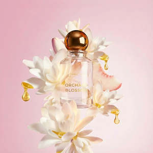 Jakob Carter Fragrance 50ml - Orchard Blossom