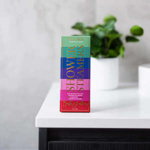 Gift Ideas: Emery Shower Steamers 6 Pack