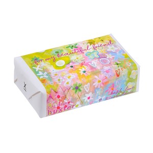 Huxter Wrapped Soaps 200g