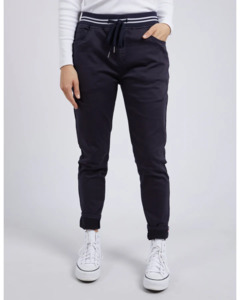 Everyday Essentials: Elm Margo Jogger - Navy