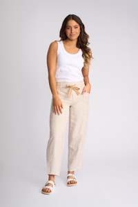 Knewe Dew Pant - Natural