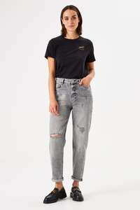 Garcia: Garcia Isabella Jeans - Medium Used