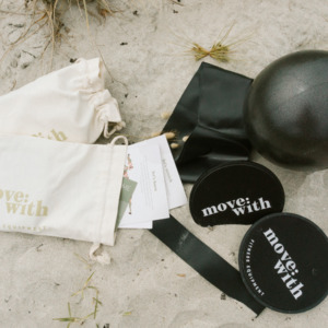 Products: The Essentials - The Pilates House