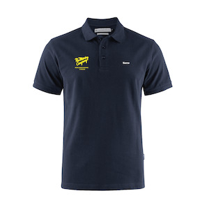 NAME: TMC Navy Office/Admin Polo