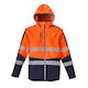 Ausmove 2in1 Stretch Softshell Jacket