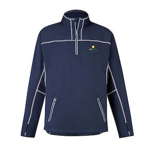 ASM: Ausmove Stretch Mid-Layer