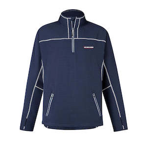 VANLINES: NZV Stretch Mid-Layer