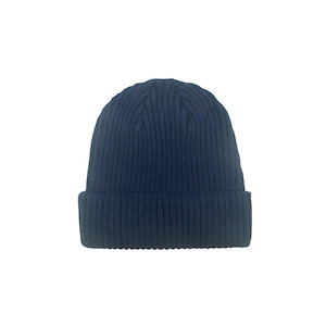 CAP: NZM - Beanie new