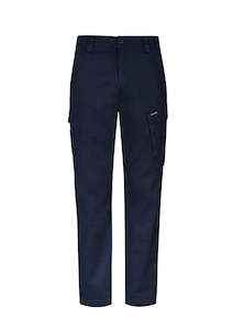 Vl: Basic Stretch Cargo Pant