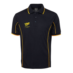 The Moving Company: TMC Office/Admin Polo