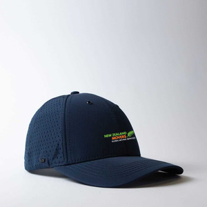 New Zealand Movers: NZM Performance Cap
