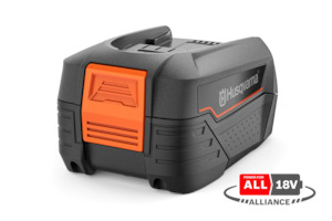 Aspire Battery Tools: Husqvarna Aspire™ 18V B72 4.0Ah Battery