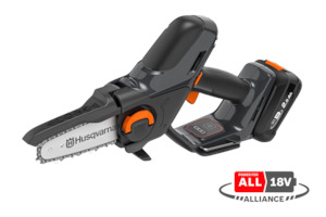 Aspire Battery Tools: Husqvarna Aspire™ P5 Pruner 18V