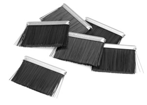 Wheel Brush Refill Kit