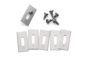 Automower® Endurance Safety Blades