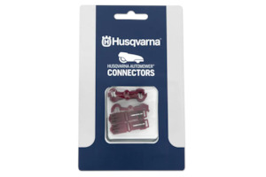 Husqvarna Automower® Loop Wire Connector- Blister Pack, 5 pcs