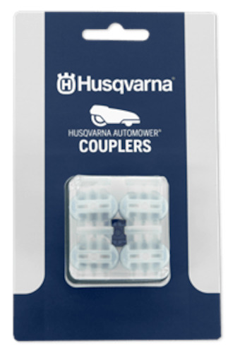 Accessories: Husqvarna Automower® Coupler- 5 pcs