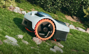 Urban: Segway i206 AWD