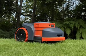 Lifestyle: Segway Navimow H215