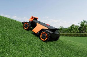 Lifestyle: Segway Terranox CM120M1