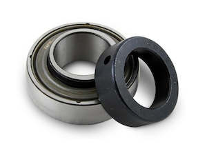Bearing insert SA204-3/4