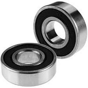 Bearing 6203