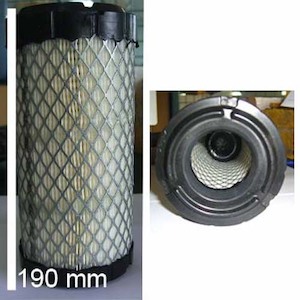 Air Filter: Replacement Donaldson Primary Air Filter Element