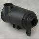 Donaldson FPG04 Air Cleaner Complete Straight Inta