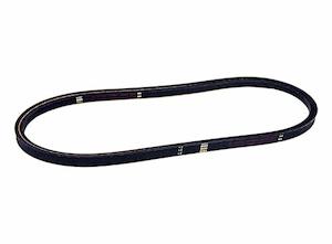 Belt: Belt Engine To Deck Castelgarden 40" 102cm Manual Deck Engage