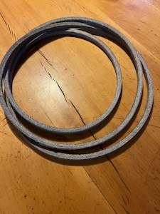 Belt: Deck belt John Deere L series 42" deck
