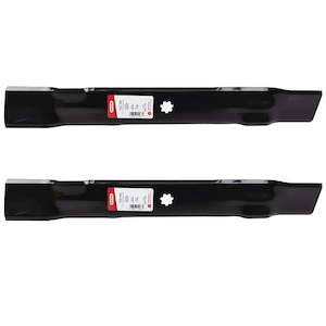 John Deere Blade Set 42" D series Mulch