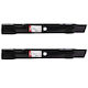 John Deere Blade Set 42" D series Mulch