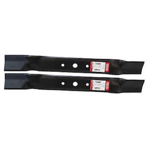 John Deere Blade Set L Series 42" deck