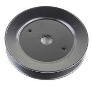 Spindle Drive Pulley HOP 4 5/8 OD
