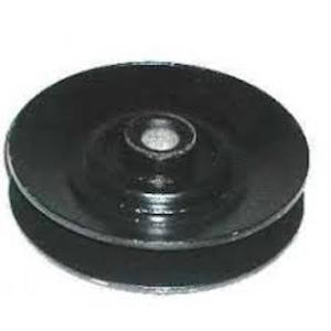 Drive Pulley: Pulley Jackshaft Walker Mower MT etc